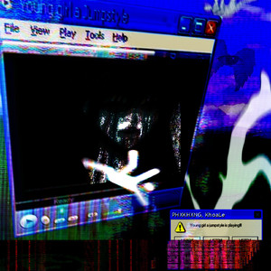 YOUNG GIRL A JUMPSTYLE