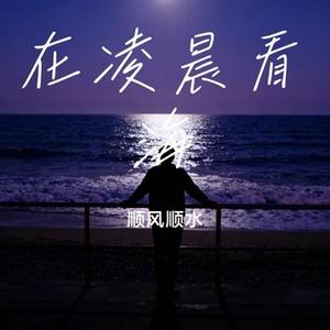 在凌晨看海 (Cover 前任)