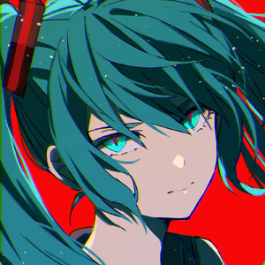 KING (feat. 初音ミク) [Cover]