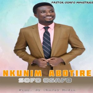 Nkunim Abotire