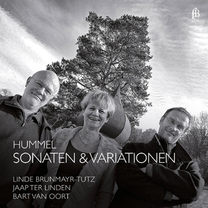 Flute Sonata in A Major, Op. 64: III. Rondo. Vivace