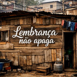 Lembrança Não Apaga