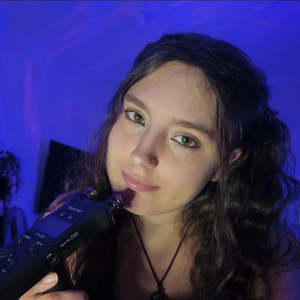 ASMR ✰ clicky mouth sounds + tingly triggers - Part 2