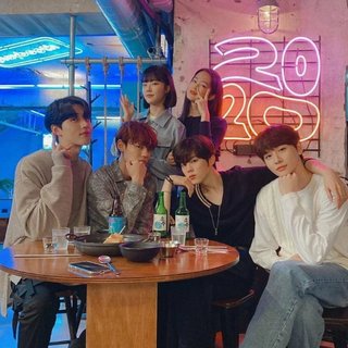 twenty twenty