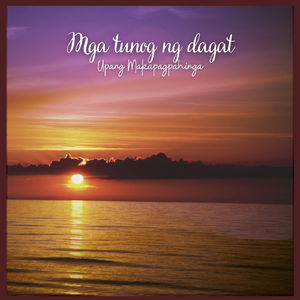 Mga Tunog Ng Dagat Upang Makapagpahinga, Bahagian 27