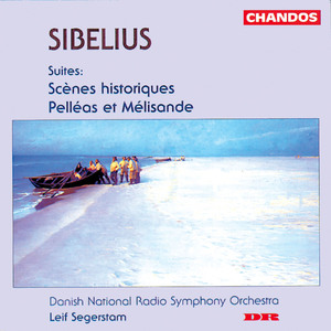 Pelléas et Mélisande, Op. 46: III. A Spring in the Park