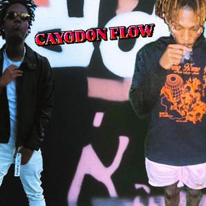 CAYOD0N FLOW