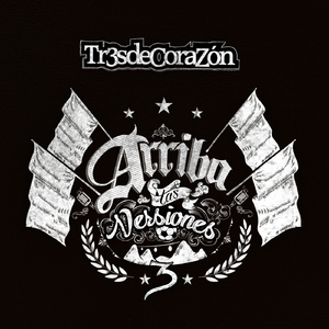 Arriba las banderas - Versión de Ciro Pertusi de Jauría Y Mariano Martínez de Attaque 77 (Argentina)