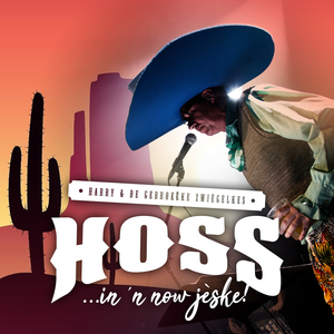 Hoss... In 'n Now Jèske (Hoss Remix)