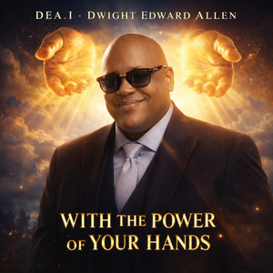 WITH THE POWER OF YOUR HANDS