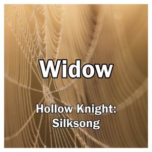 Widow (From "Hollow Knight: Silksong") (Metal Version)