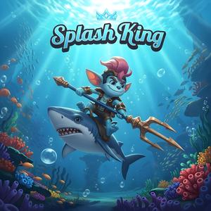 SPLASH KING