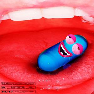 Percocet Raro (feat. Real Levi)