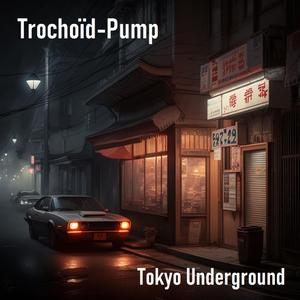 Tokyo Underground