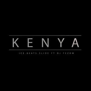 KENYA (feat. Dj Fezo)