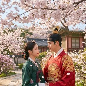 무너진 하늘 (Fallen Sky)