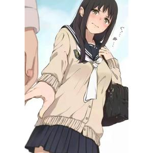 星河滾燙 你是人間理想——