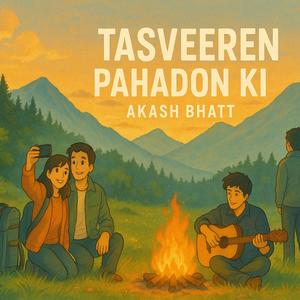 Tasveeren Pahadon Ki