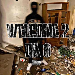 Denthead (feat. LA Baby) (8Mix)