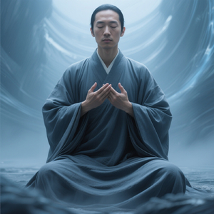 強效冥想第十八卷