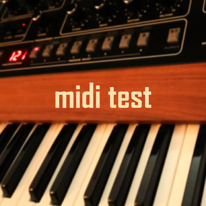 Midi Test