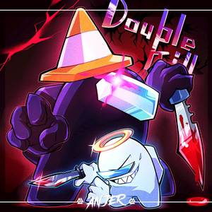 Double Kill (From "Friday Night Funkin' VS Impostor") (Metal Version)