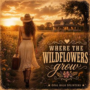Where The Wildflowers Grow