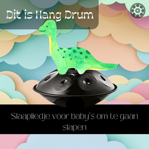 Muzikale slaapliedjes voor het slapengaan