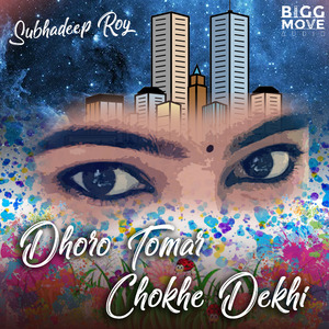 Dhoro Tomar Chokhe Dekhi