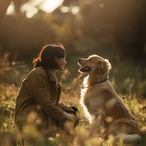 Ecos Pacíficos En El Aire De La Guardería