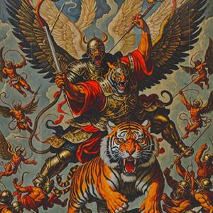 H0LY W4R! (feat. )z6[jimmy., WOOLMANGRUNDY & Kaltekkk]