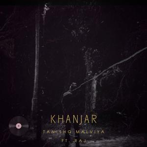 Khanjar (feat. Raj)