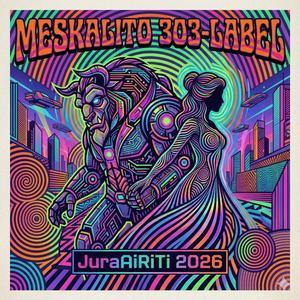 MESKALITO303-Kráska a zvířě