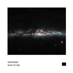 Road to Ekb (Techno Mix)