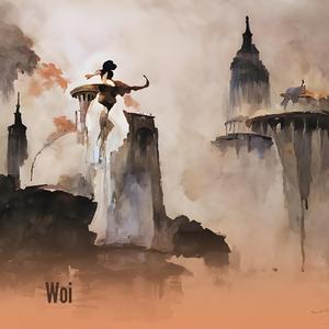Woi