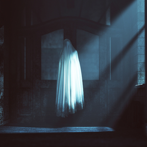 Ghosthouse