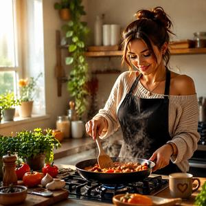 Dieta / დიეტა