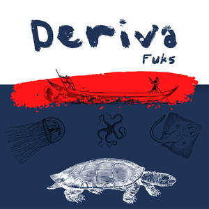 Deriva
