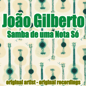 Um Abraço No Bonfá (Remastered)