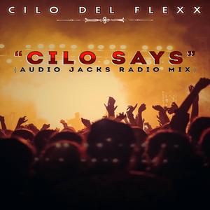Cilo Says (Audio Jacks Radio Mix)