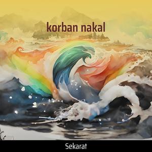 korban nakal