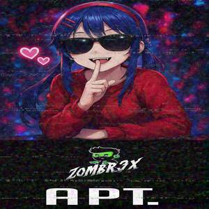 APT. (FUNK REMIX)
