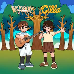 Seven (Guitalele Remix)