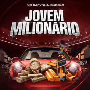 JOVEM MILIONARIO
