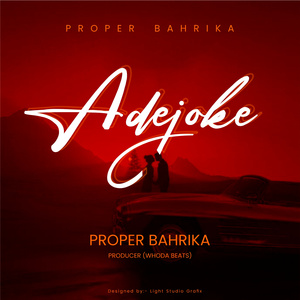 ADEJOKE