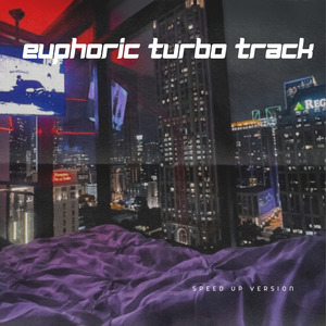 Chandelier (sped up)