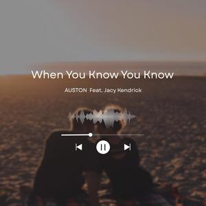 WYKYK (feat. Jacy Kendrick) (Duet)