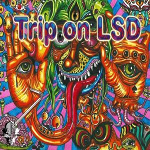 Trip on LSD