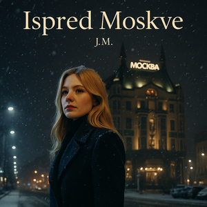 Ispred Moskve