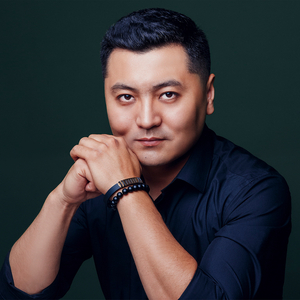 Любимая моя